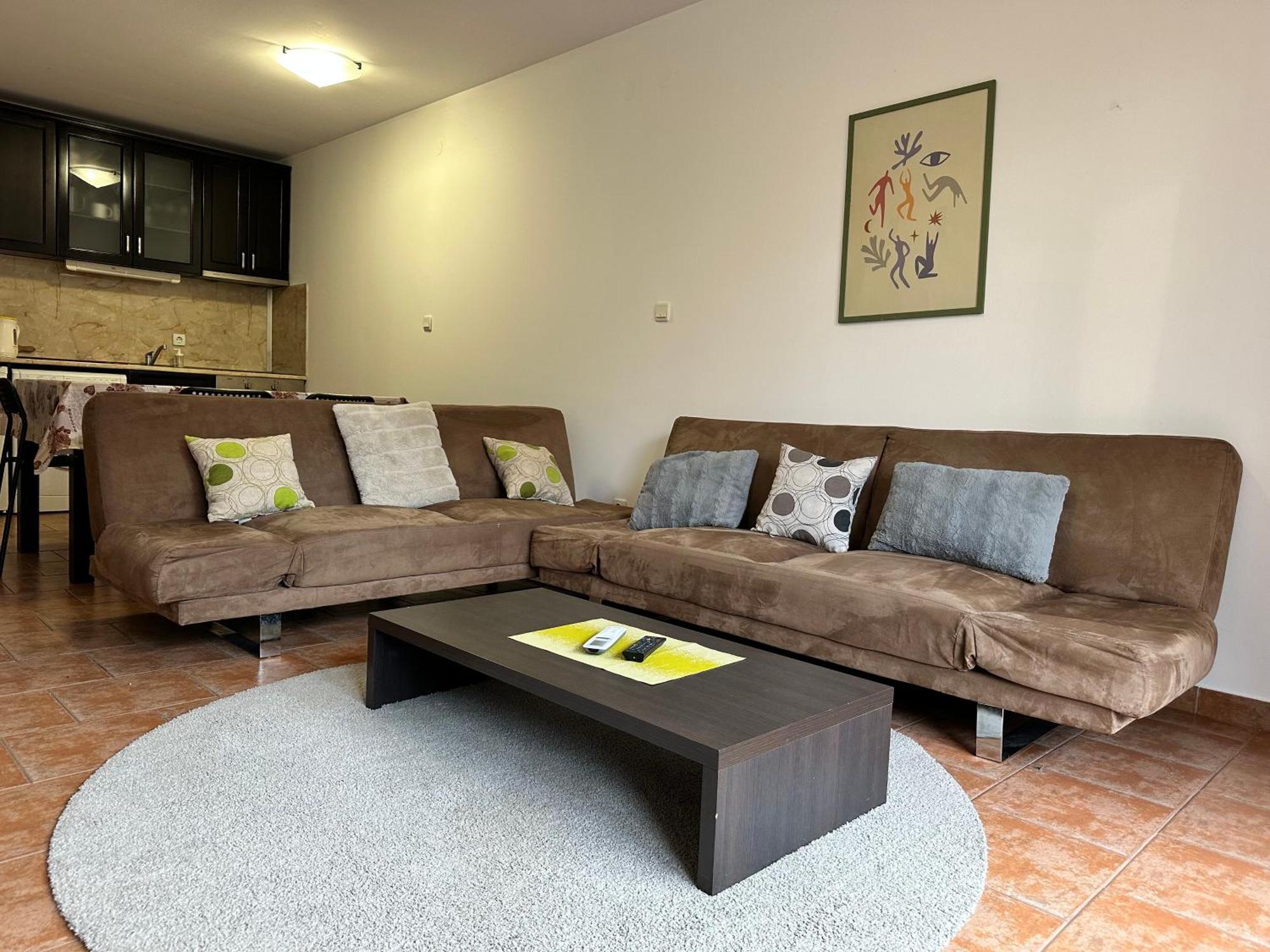 Private Apartment In Prespa Bansko Esterno foto