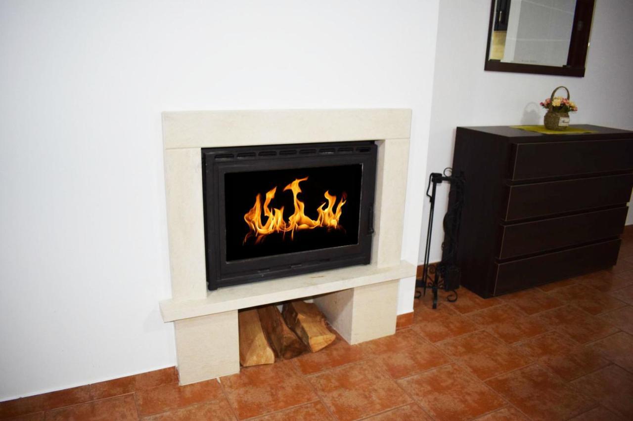 Private Apartment In Prespa Bansko Esterno foto