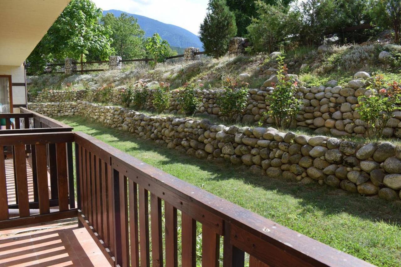 Private Apartment In Prespa Bansko Esterno foto